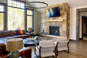 3 Mi to Dtwn Breckenridge Family-Friendly Home! Breckenridge